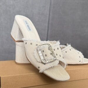Steve Madden Sandals